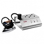 Парогенератор с утюгом Lelit PS-25