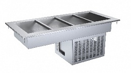 Стол охлаждаемый ОС-1500-1840-02 Регата