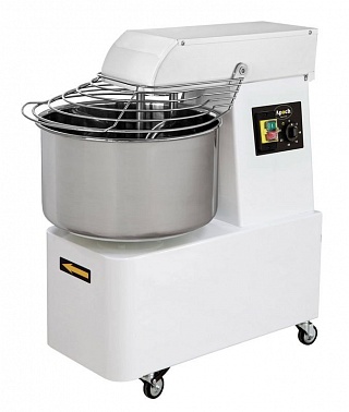 Тестомес APACH спиральный ASM32F 2S 3Ф.-1