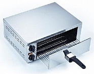 Печь для пиццы Hurakan HKN-MD05