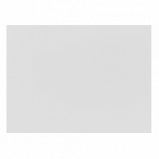 Доска разделочная 600х400х18 мм белый полипропилен-1