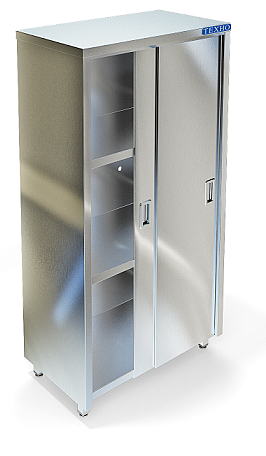 Шкаф кухонный Техно-ТТ СТК-163/900-1