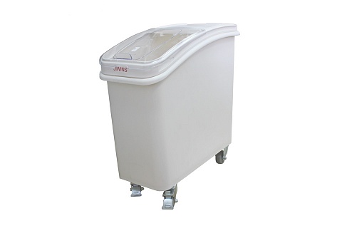 Контейнер JW-S81 для сыпучих продуктов, 81л-1