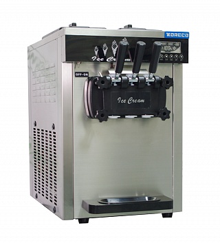Фризер мороженого Koreco SSI224-1