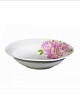 Ф_Миска 200мм "Розовые розы" арт.СК_063/Кубань 500мл