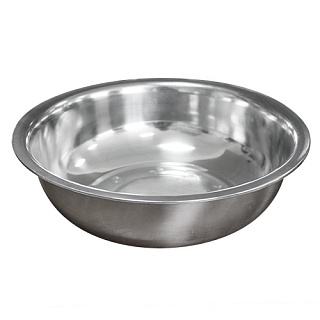 Миска 15 л нержавеющая, D=48см, Катунь-1