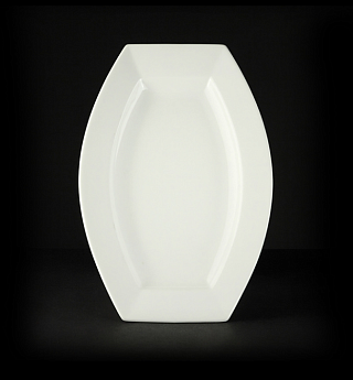 СЕЛЕДОЧНИЦА прямоугольная 8,25'' 205мм[FP-12763]-1