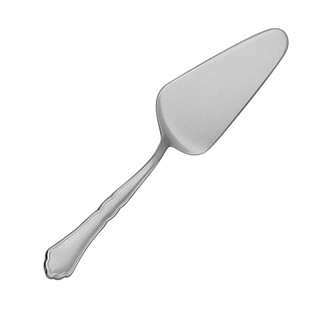 Лопатка для торта Сетеченто 18/10 3 мм Pinti /1/12/-1