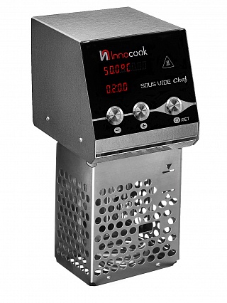 Термостат погружной Innocook Chef-2