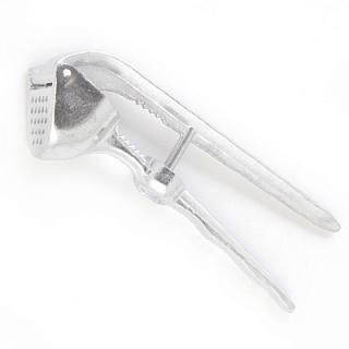 Пресс для чеснока с косточковыдавливателем-1