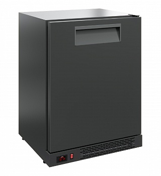 Стол холодильный TD101-Bar без столешницы, глухая дверь-1
