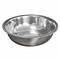 Миска 15 л нержавеющая, D=48см, Катунь