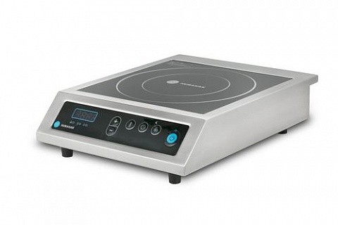 Плита индукционная HURAKAN HKN-ICF35M-1