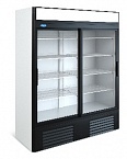 Шкаф холодильный Капри 1,5 СК купе