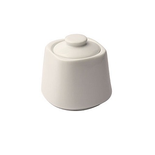 Сахарница квадр.-1