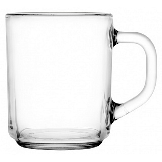 Кружка для чая-кофе 200 мл d=75 мм Green Tea [07с1335, L4692]-1