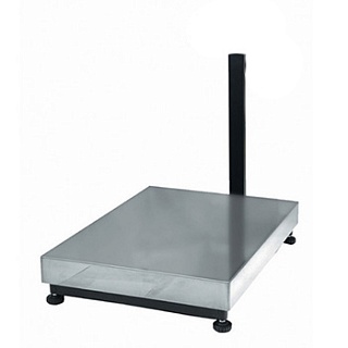 Модуль взвешивающий товарный TB-M-150.2-3-1