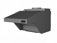 Зонт вытяжной VESTA V-2 со встроенным гидрофильтром