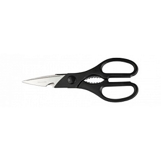 Ножницы универсальные 21,5 см. /1/-1