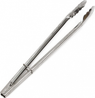 Щипцы универсальные 400 мм [RGS-3035]-1