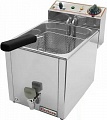Фритюрница BECKERS FR 8 LT Фритюрница BECKERS FR 8 LT