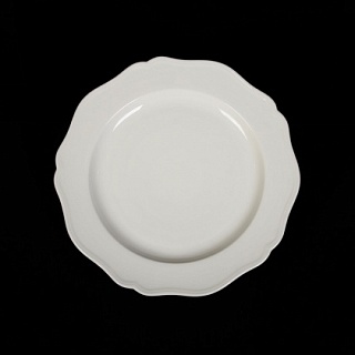 Тарелка мелкая «Melody» 190 мм-1