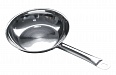 Сковорода нерж.тройное дно d=360/50-preview-2