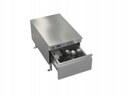 Стерилизатор столовых приборов и инвентаря ССПИ-1.1-02-Н-1