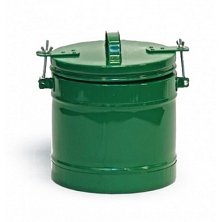 Термос армейский 6 л тр31-1