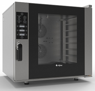 Печь конвекционная КЭП-6П-01 (11000015889) без противней-1