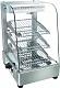 Витрина тепловая GASTRORAG BV-861E