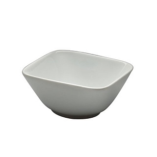 Салатник квадратный 4,5'' (115мм) ''Collage'' -1