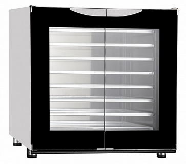 Шкаф расстоечный ШРТ-8 (21000807848)-1