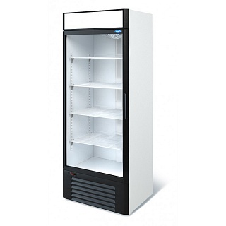 Шкаф холодильный Капри 0,7УСК-1