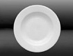 Тарелка глубокая Kaszub-hel 225мм