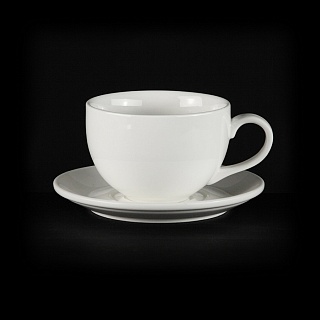 Чайная пара ШОКО «Chan Wave» 300 мл-1