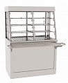 Прилавок-витрина тепловой ПВТ-70Х (21000002879)