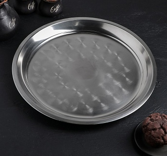 Поднос «Мэйли», 35×3 см-1