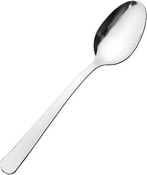 Ложка столовая Luxstashl «Соло» -1