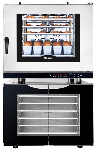 Печь конвекционная КЭП-6П (11000026896) без противней-2