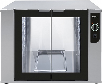 Шкаф расстоечный APACH APE12ABQ-1