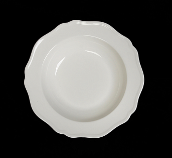 Тарелка глубокая «Melody» 200 мм-1