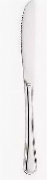 Нож столовый CAMBRIDGE BERGANO-1