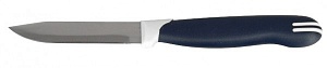 Нож для овощей 80/190мм (paring 3") Linea TALIS
