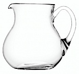 Кувшин 1,5 л. d=180, h=168 мм без крышки /1486//6/