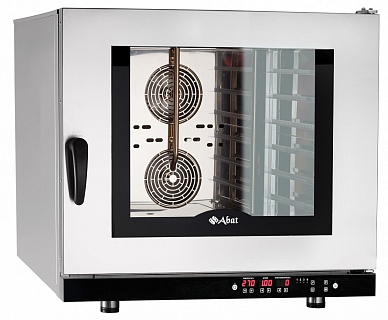 Печь конвекционная КЭП-6П (11000026896) без противней-1