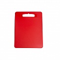 Доска разделочная пласт Комфорт 29*21см 1/40