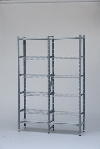 Стол охлаждаемый HICOLD GN 11/TN LT SH-2