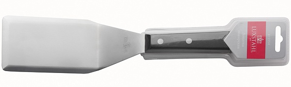 Лопатка поварская 115 мм Master Luxstahl [HP-POM639]-1
