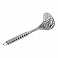 Картофелемялка из нержавеющей стали, 26*8 см 2/250